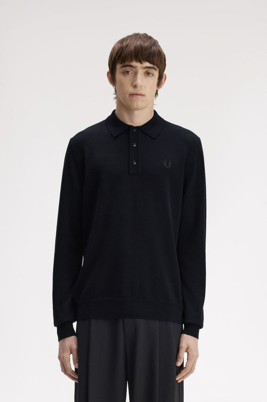 POLO DE PUNTO