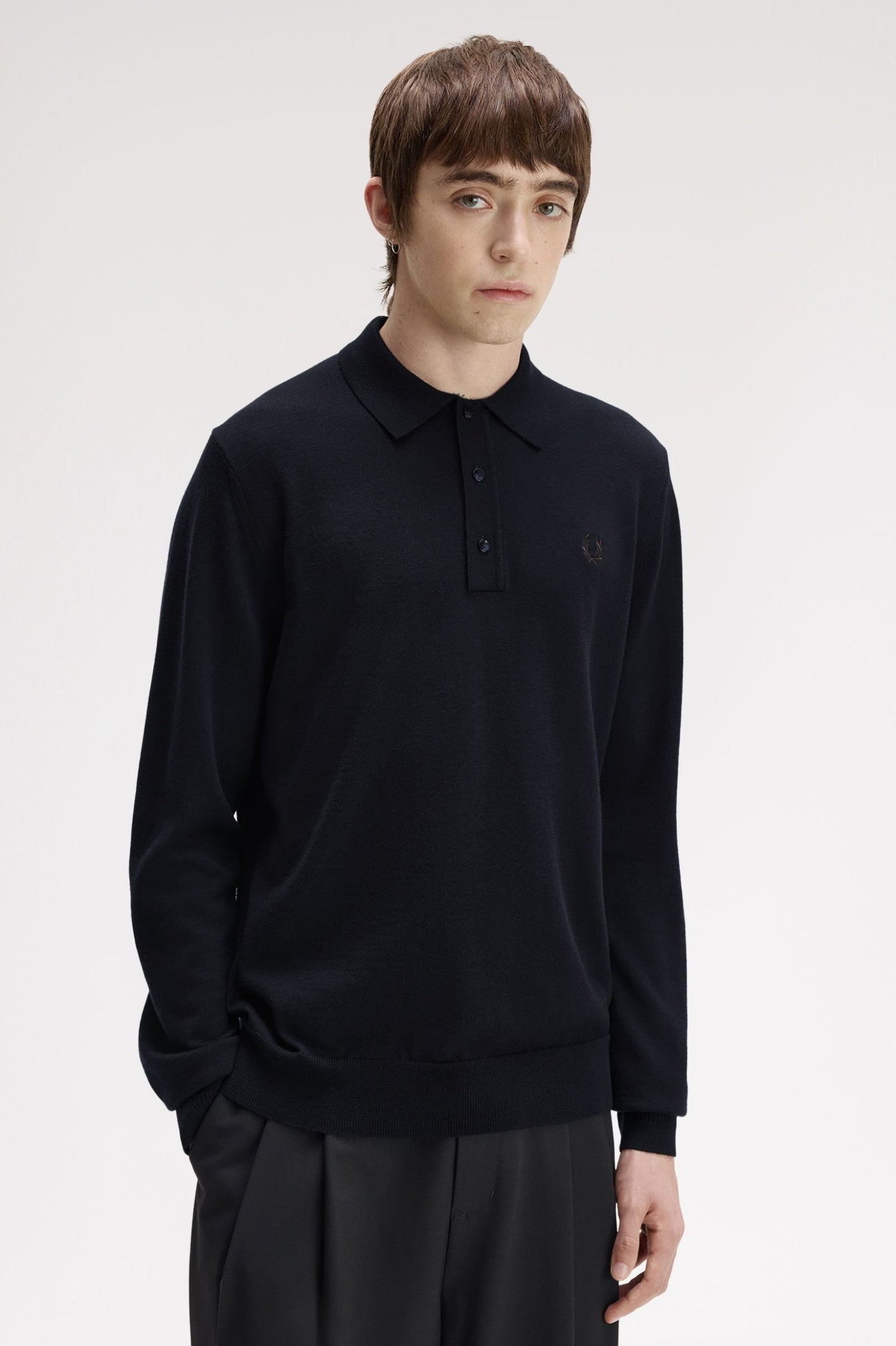 POLO DE PUNTO