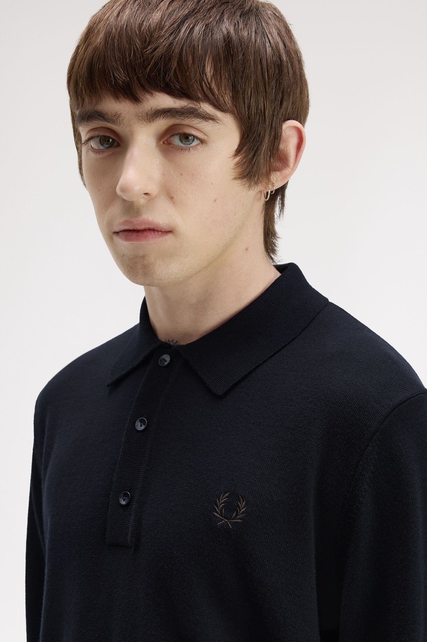 POLO DE PUNTO