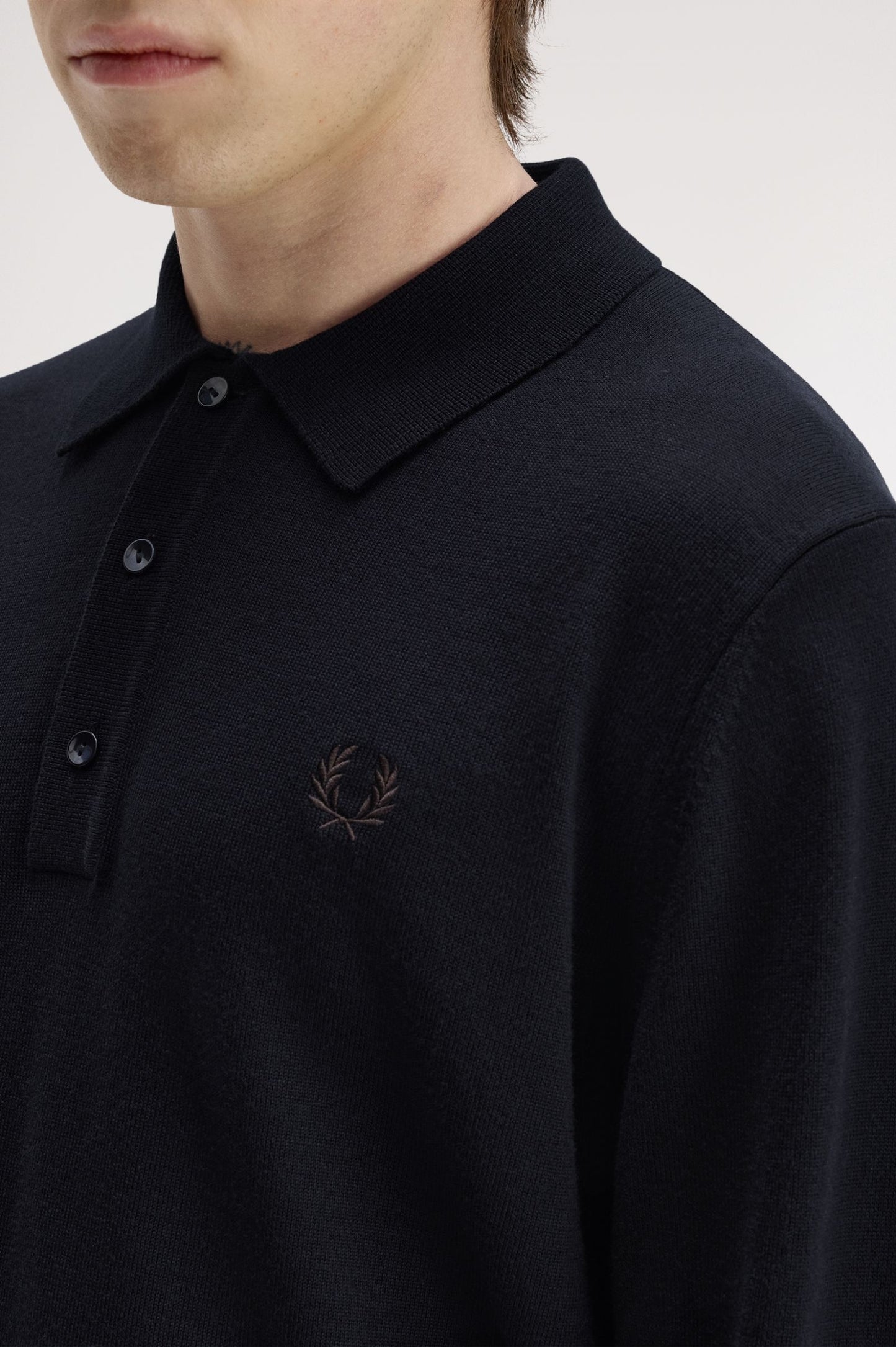 POLO DE PUNTO