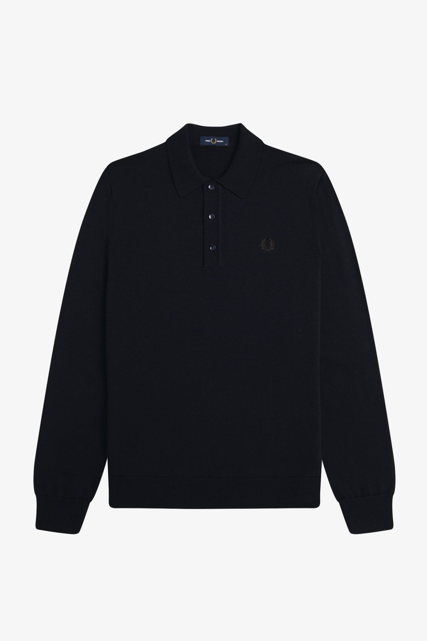 POLO DE PUNTO
