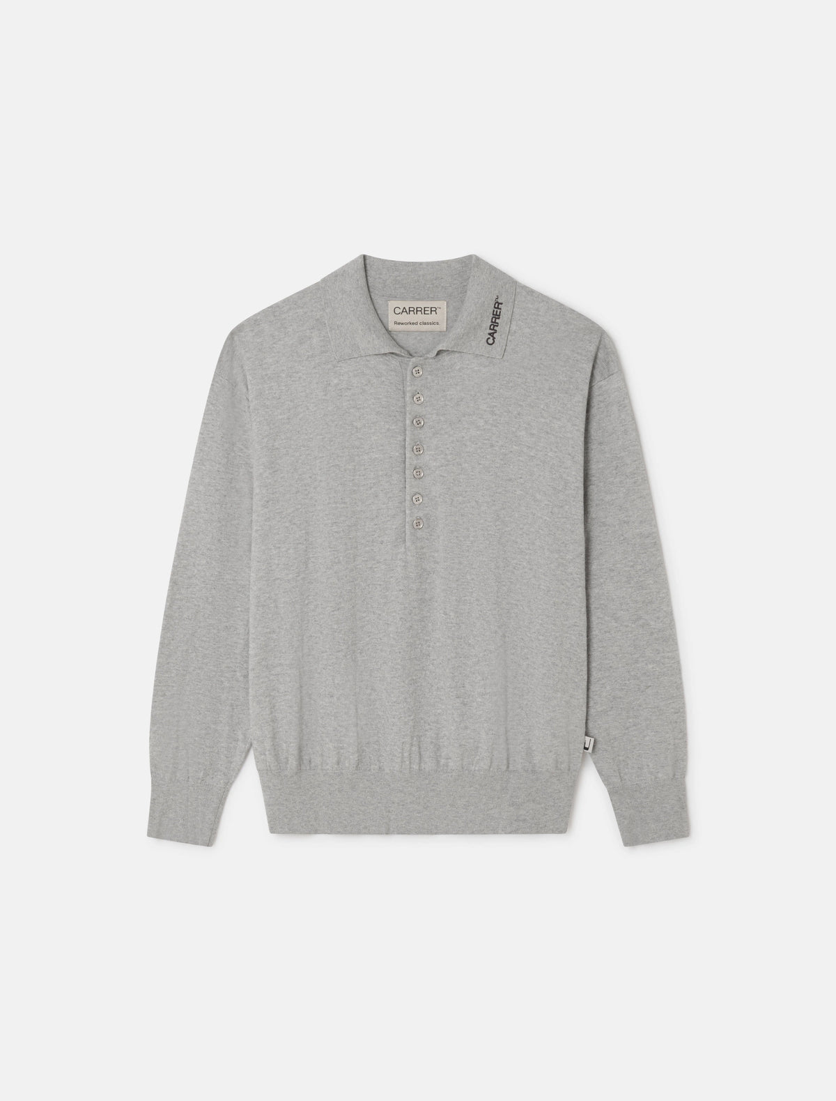 POLO DE PUNTO