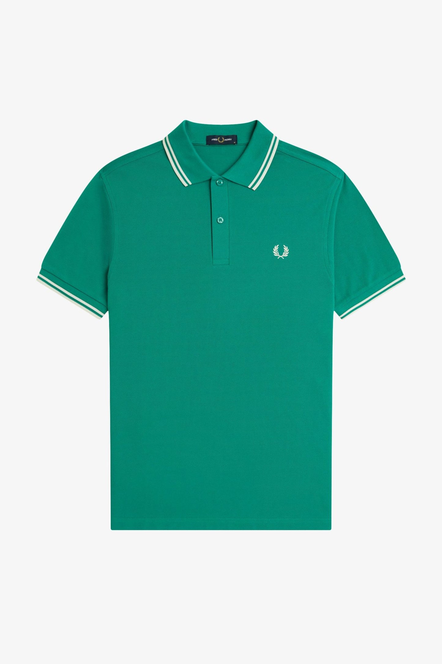 POLO DE FRED PERRY