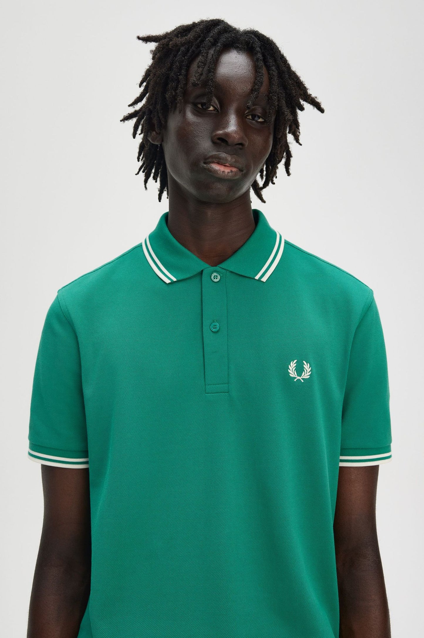 POLO DE FRED PERRY