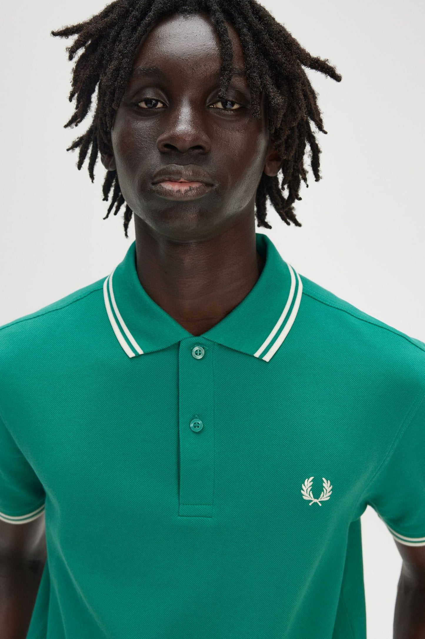 POLO DE FRED PERRY