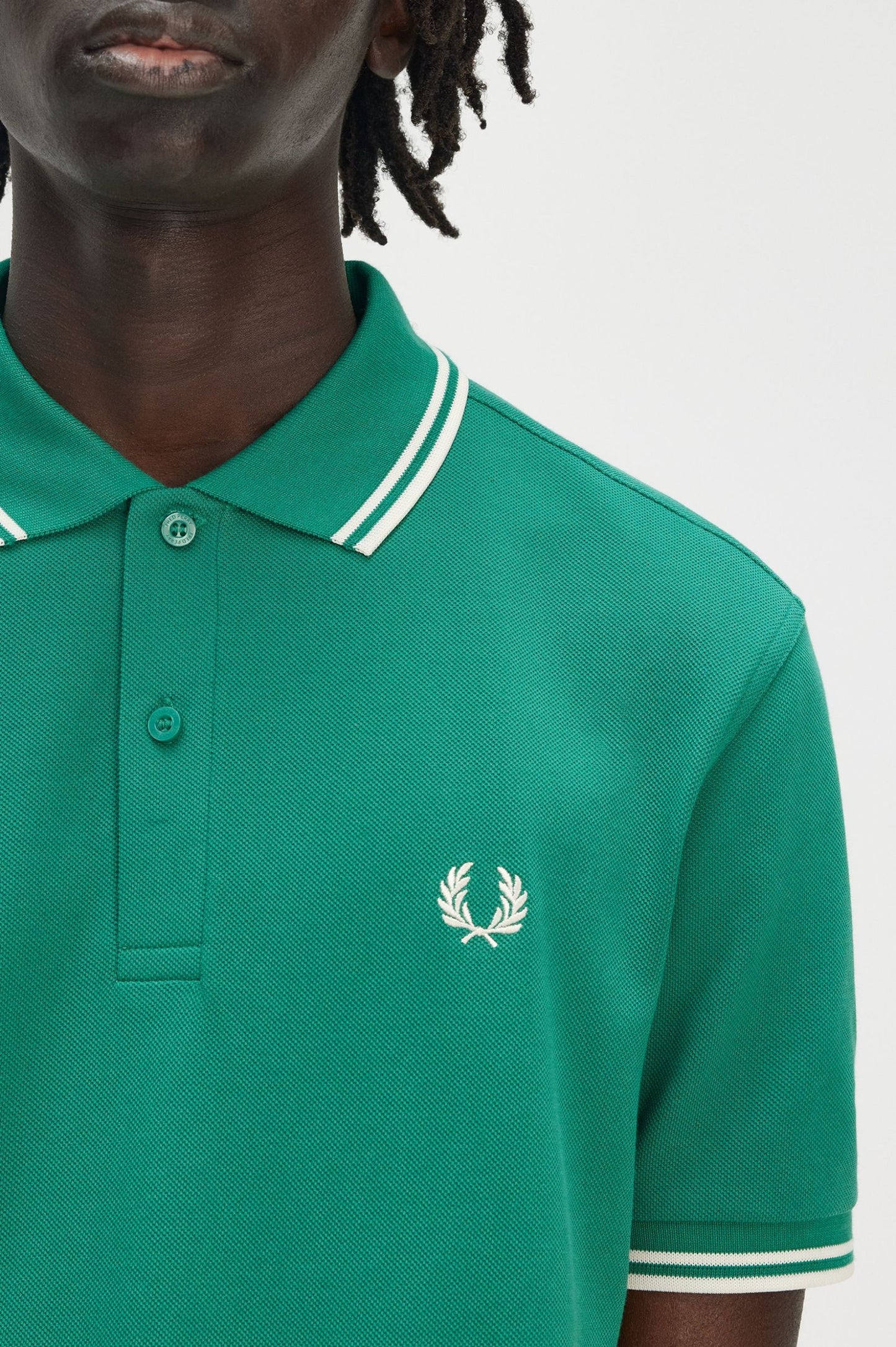 POLO DE FRED PERRY