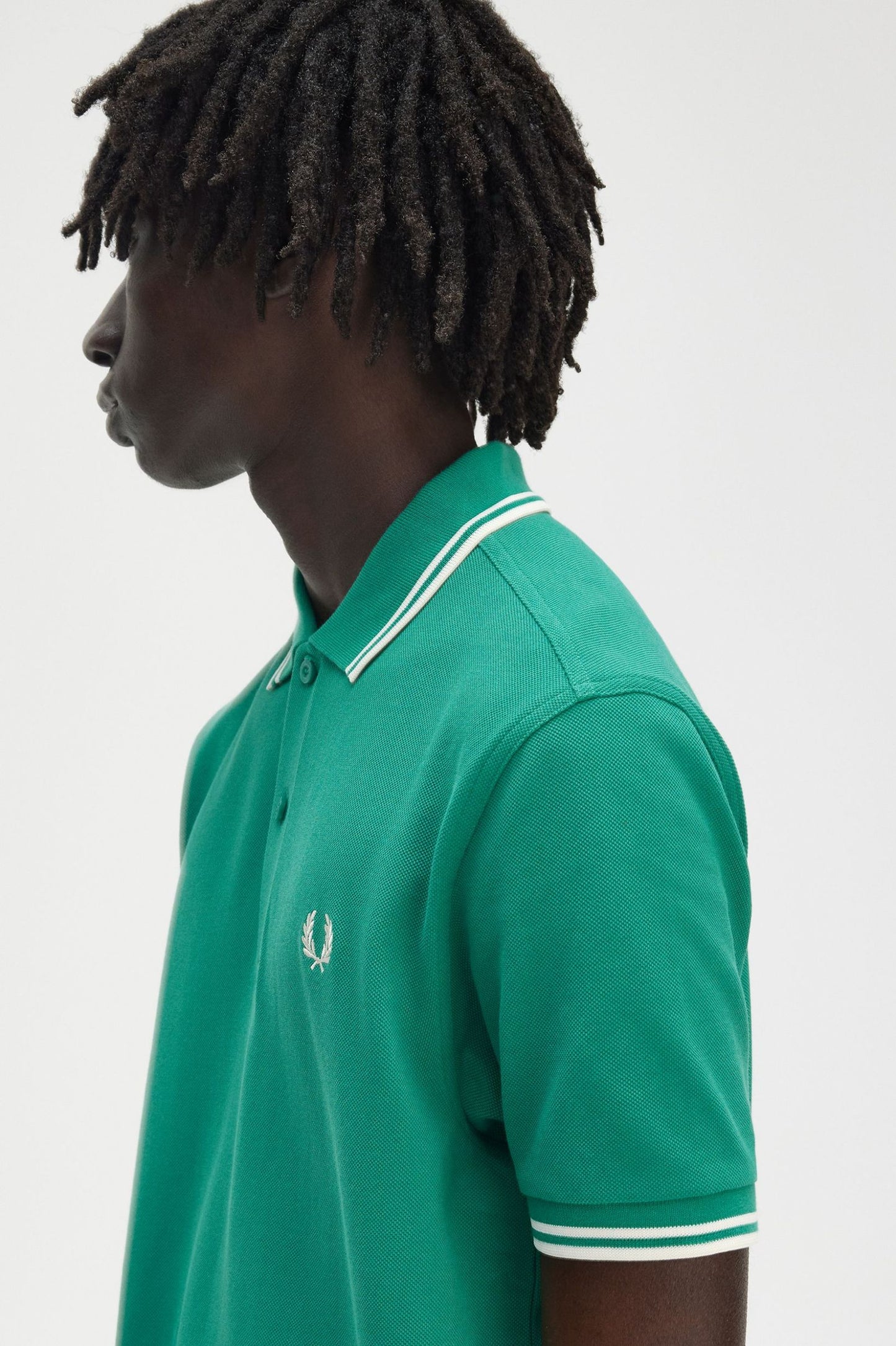 POLO DE FRED PERRY