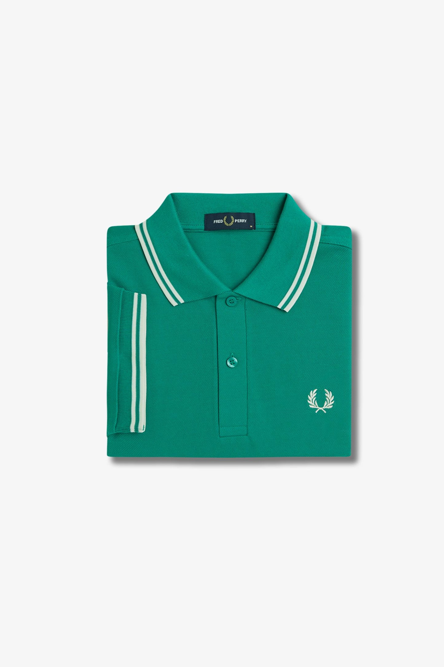 POLO DE FRED PERRY