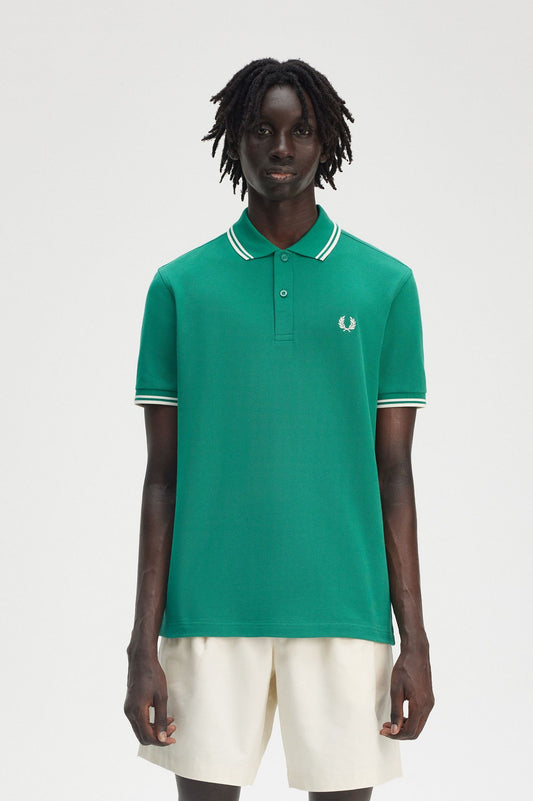 POLO DE FRED PERRY