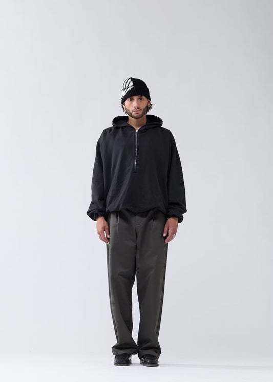 SUDADERA CON CAPUCHA INFLABLE DE NEW AMSTERDAM SURF ASSOCIATION