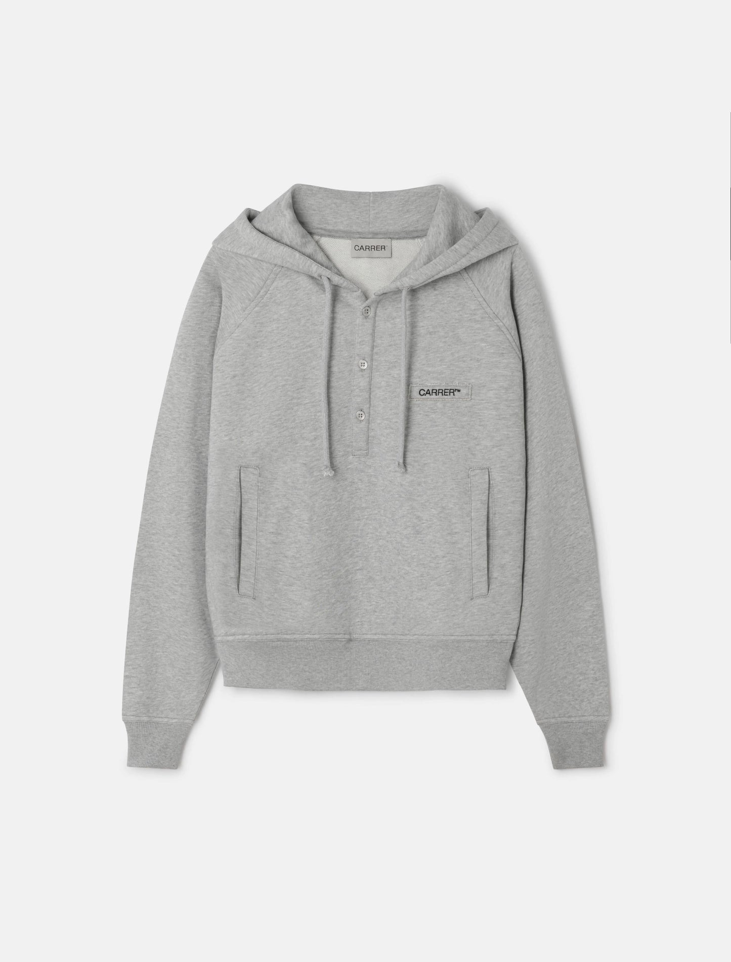 SUDADERA CON CAPUCHA