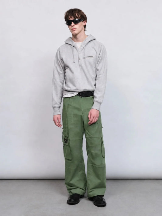 SUDADERA CON CAPUCHA