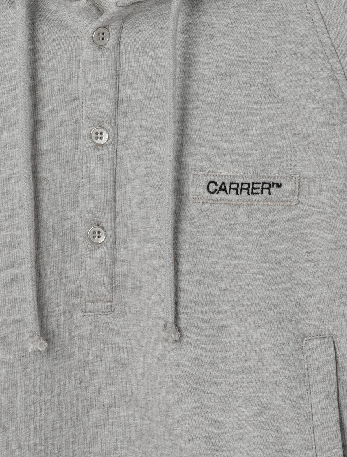 SUDADERA CON CAPUCHA