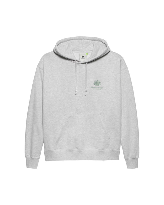 SUDADERA CON CAPUCHA DE NEW AMSTERDAM SURF ASSOCIATION