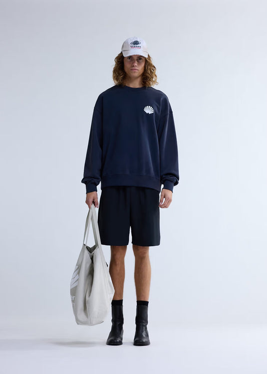 JERSEY DE CUELLO REDONDO DE NEW AMSTERDAM SURF ASSOCIATION