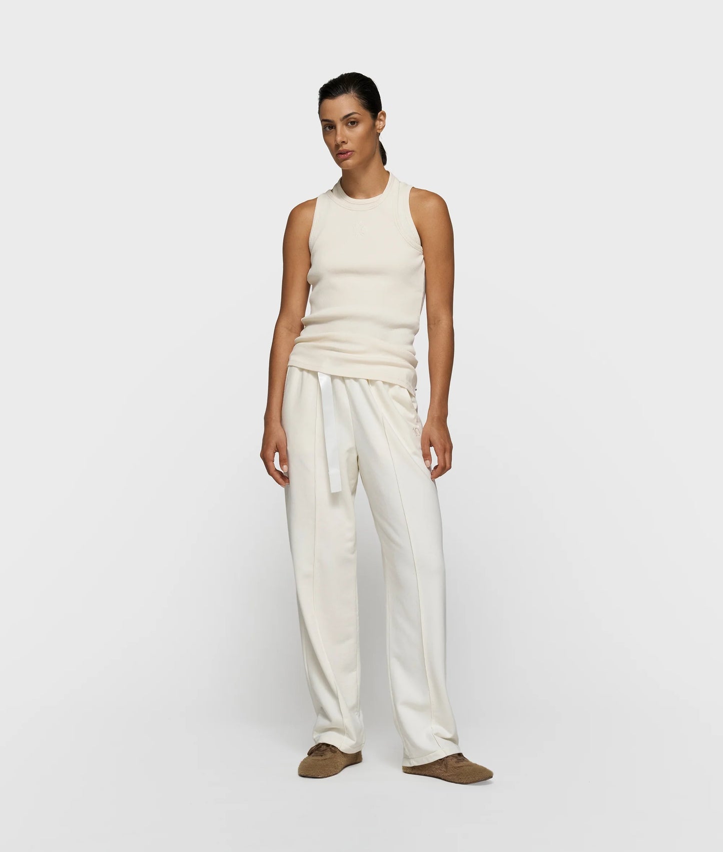 TOP ASIMÉTRICO DE 10DAYS