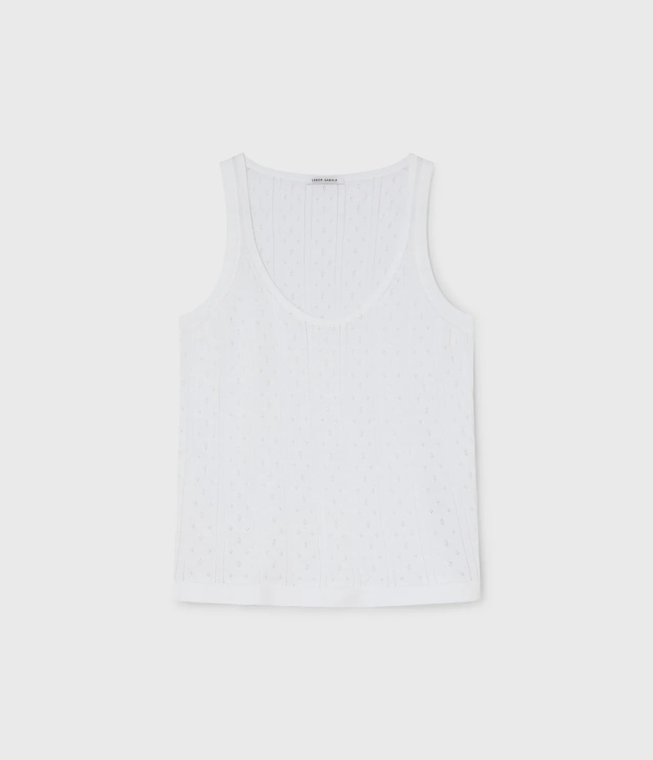 TOP BLANCO