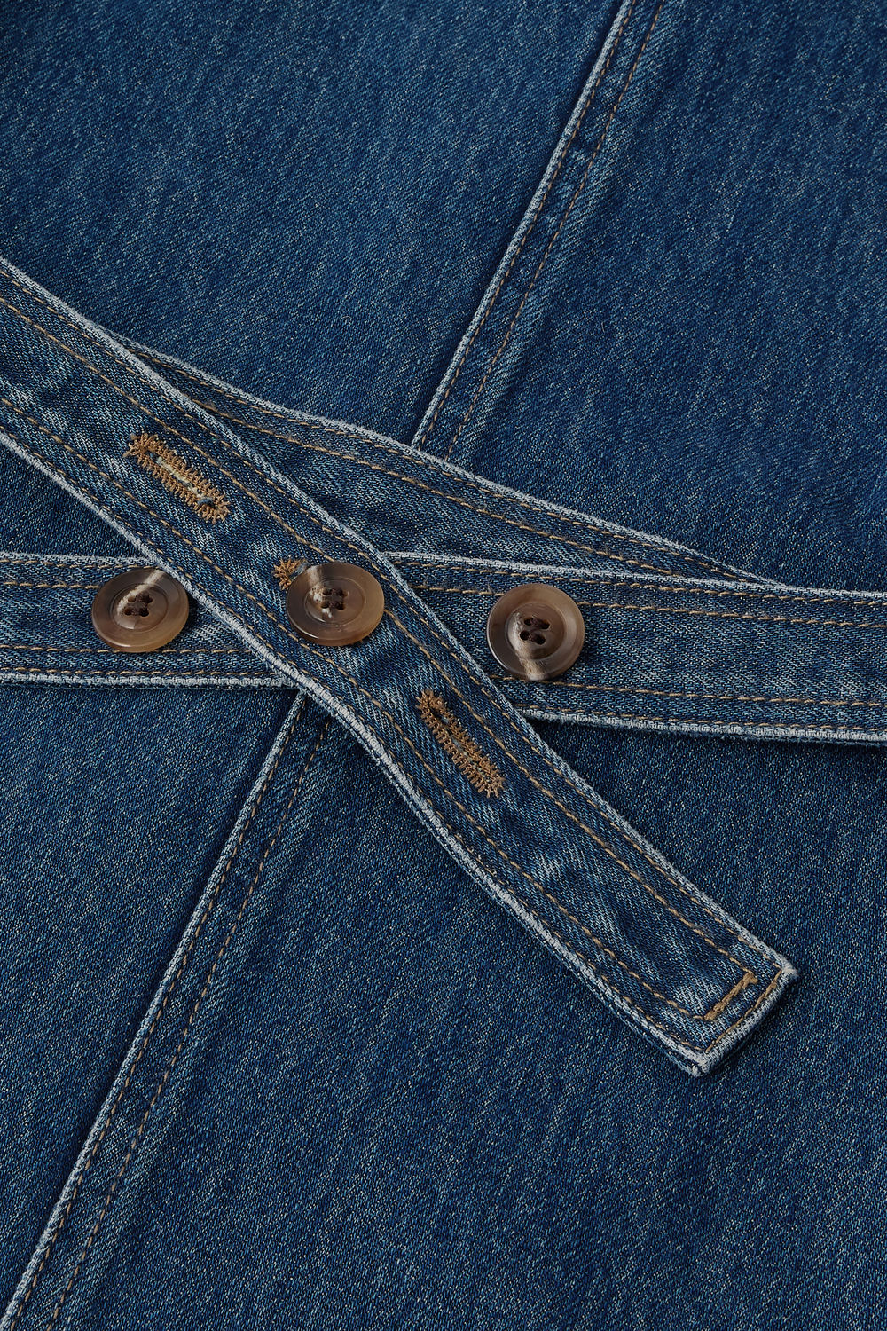 TOP CHANCE SIN MANGAS DE SOEUR