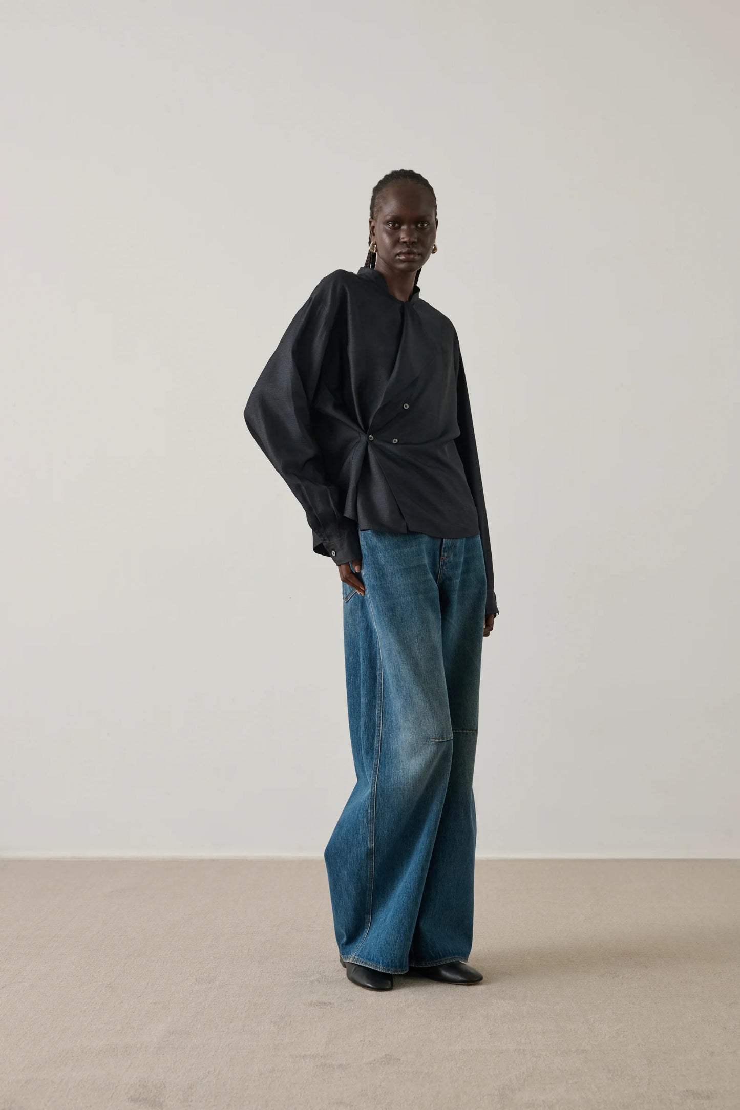 VAQUEROS GASPARD DE SOEUR