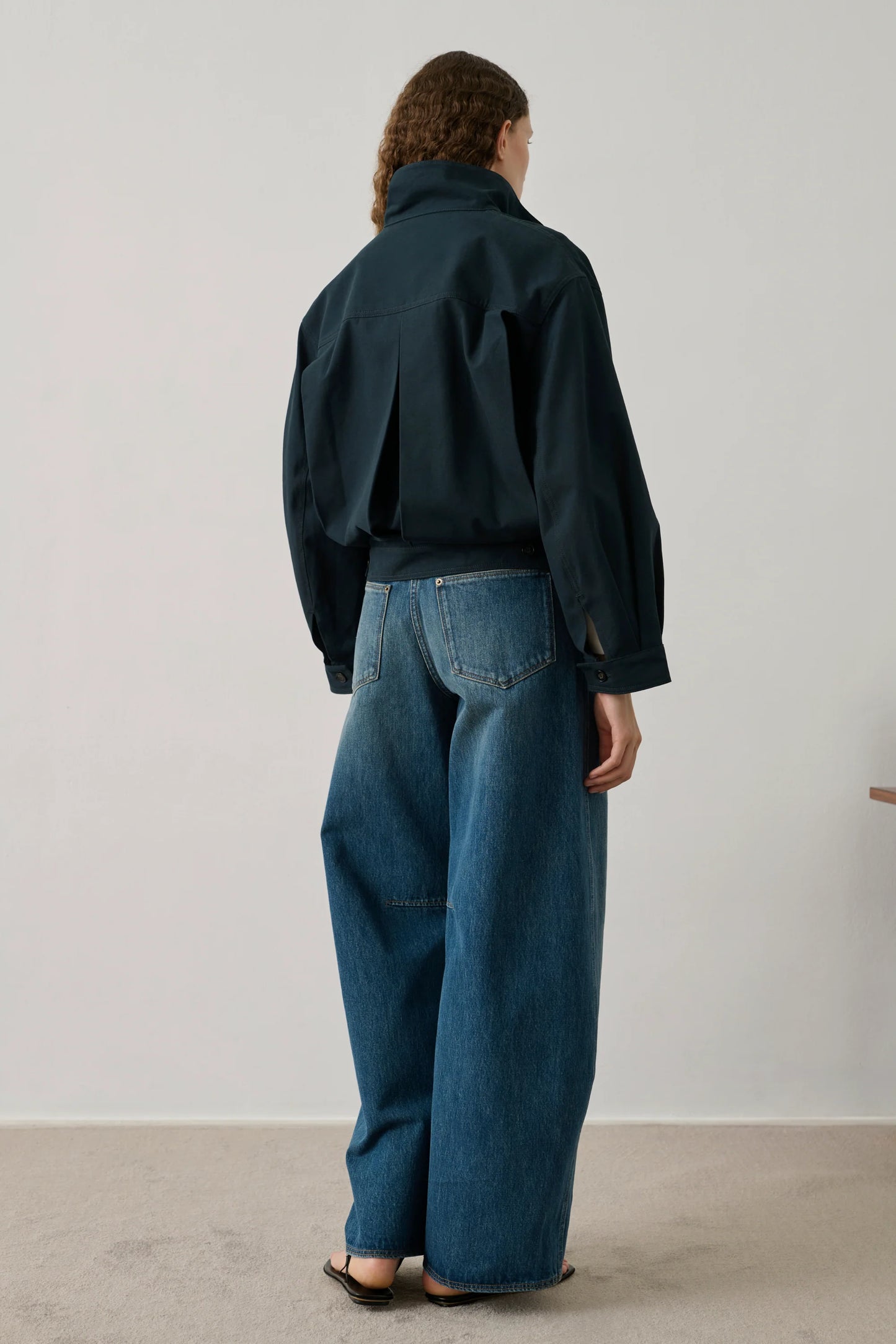 VAQUEROS GASPARD DE SOEUR