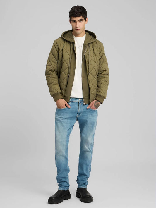 VAQUEROS SLIM FIT DE REPLAY JEANS