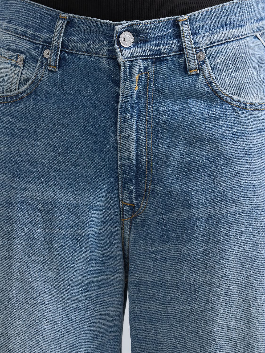 VAQUEROS WIDE LEG DE REPLAY