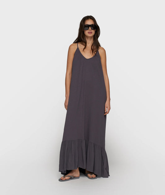 VESTIDO LARGO DE 10DAYS