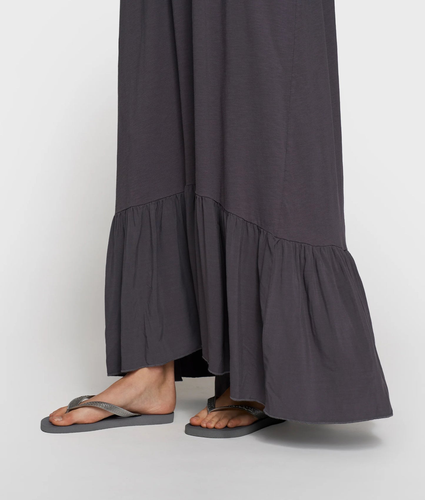 VESTIDO LARGO DE 10DAYS