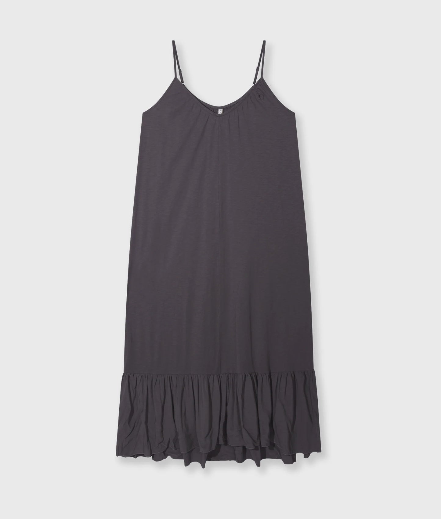 VESTIDO LARGO DE 10DAYS