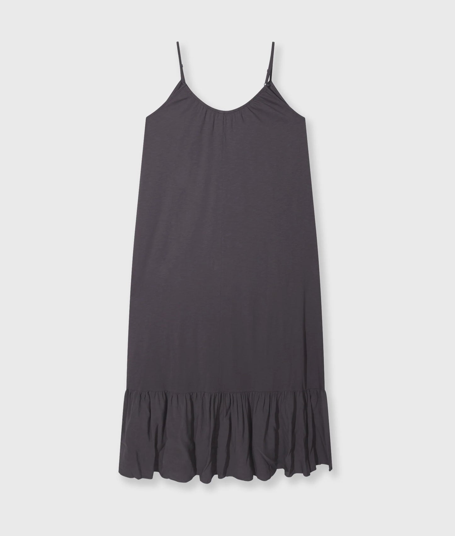 VESTIDO LARGO DE 10DAYS