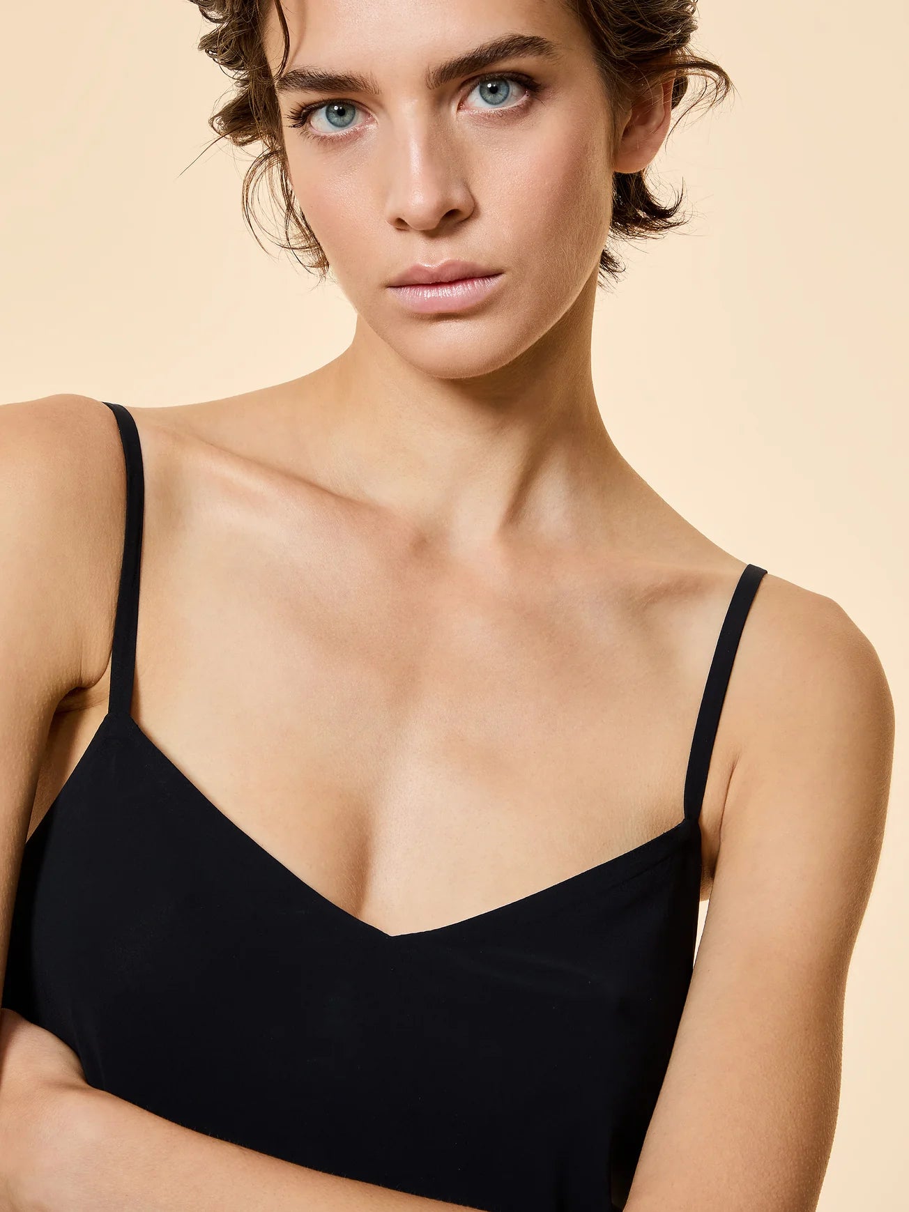 VESTIDO LARGO SURFLEX DE RRD