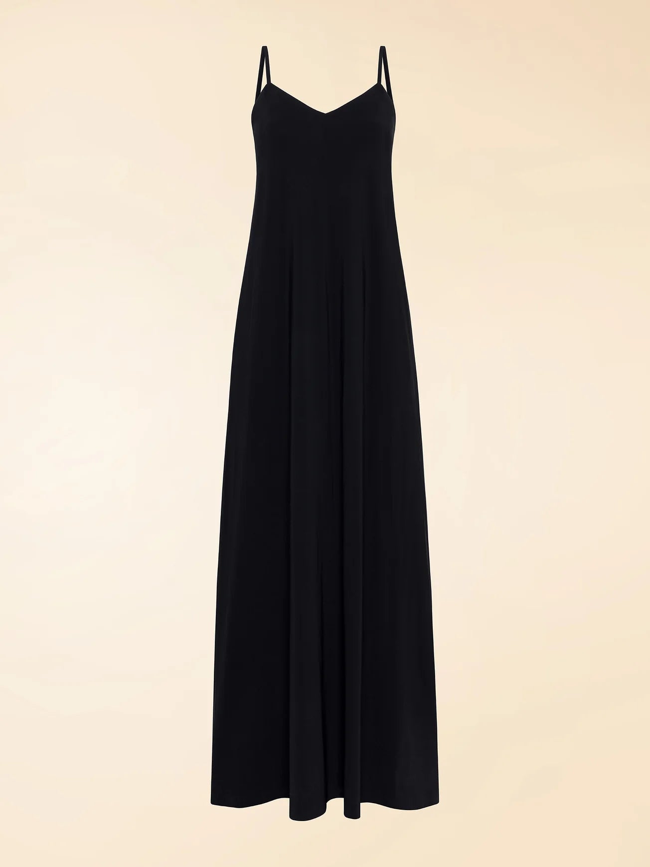 VESTIDO LARGO SURFLEX DE RRD