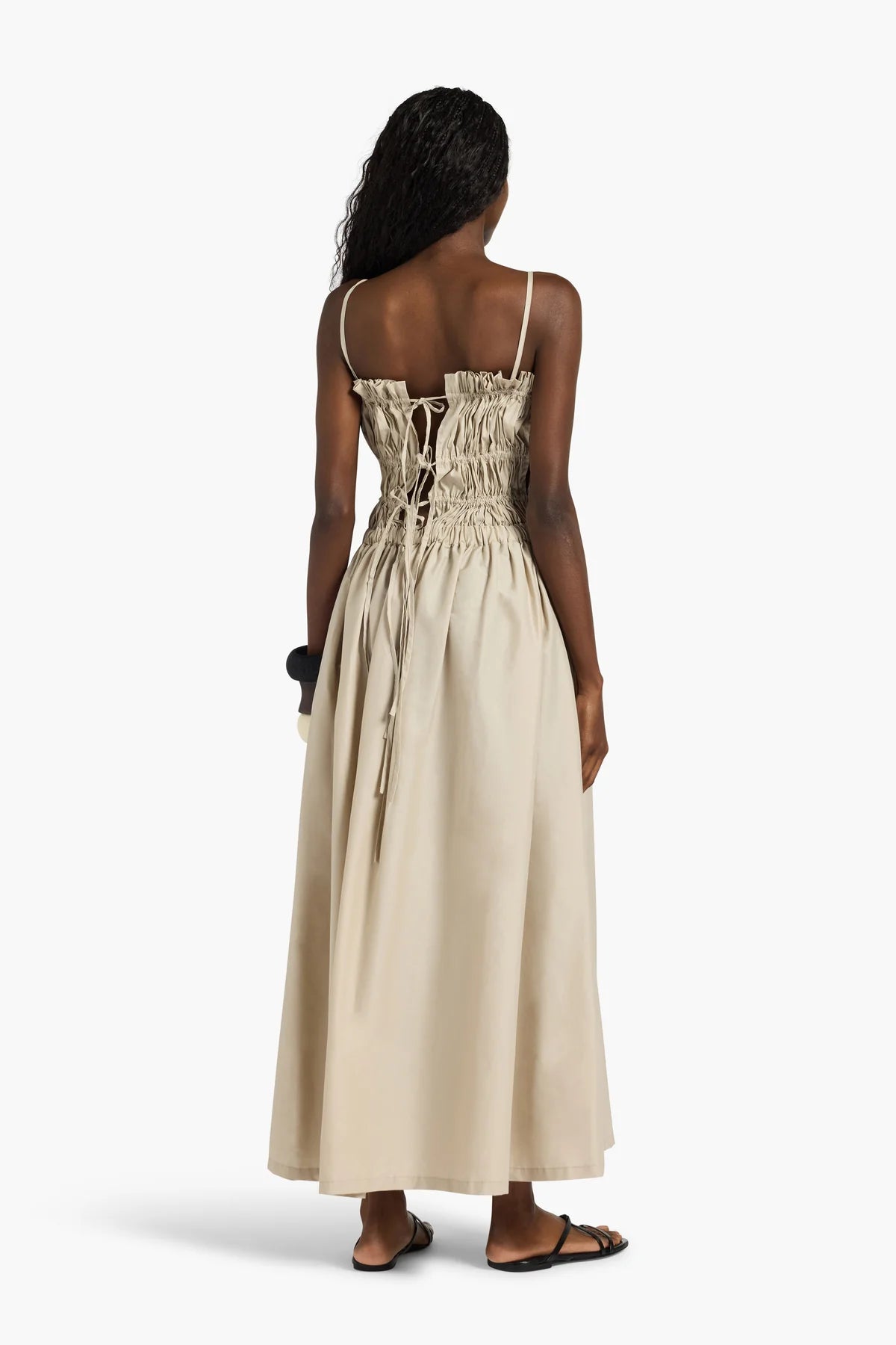 VESTIDO DE LIVIANA CONTI