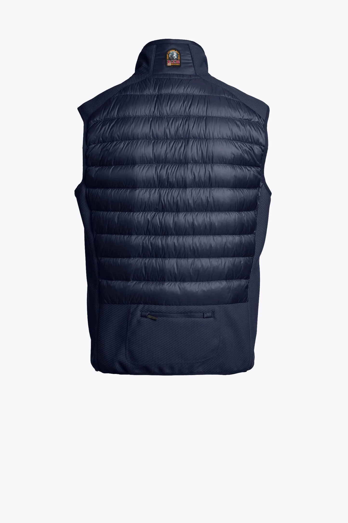 CHALECO HÍBRIDO DE PARAJUMPERS